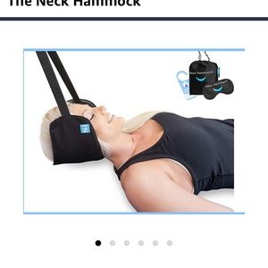 Neck Hammock